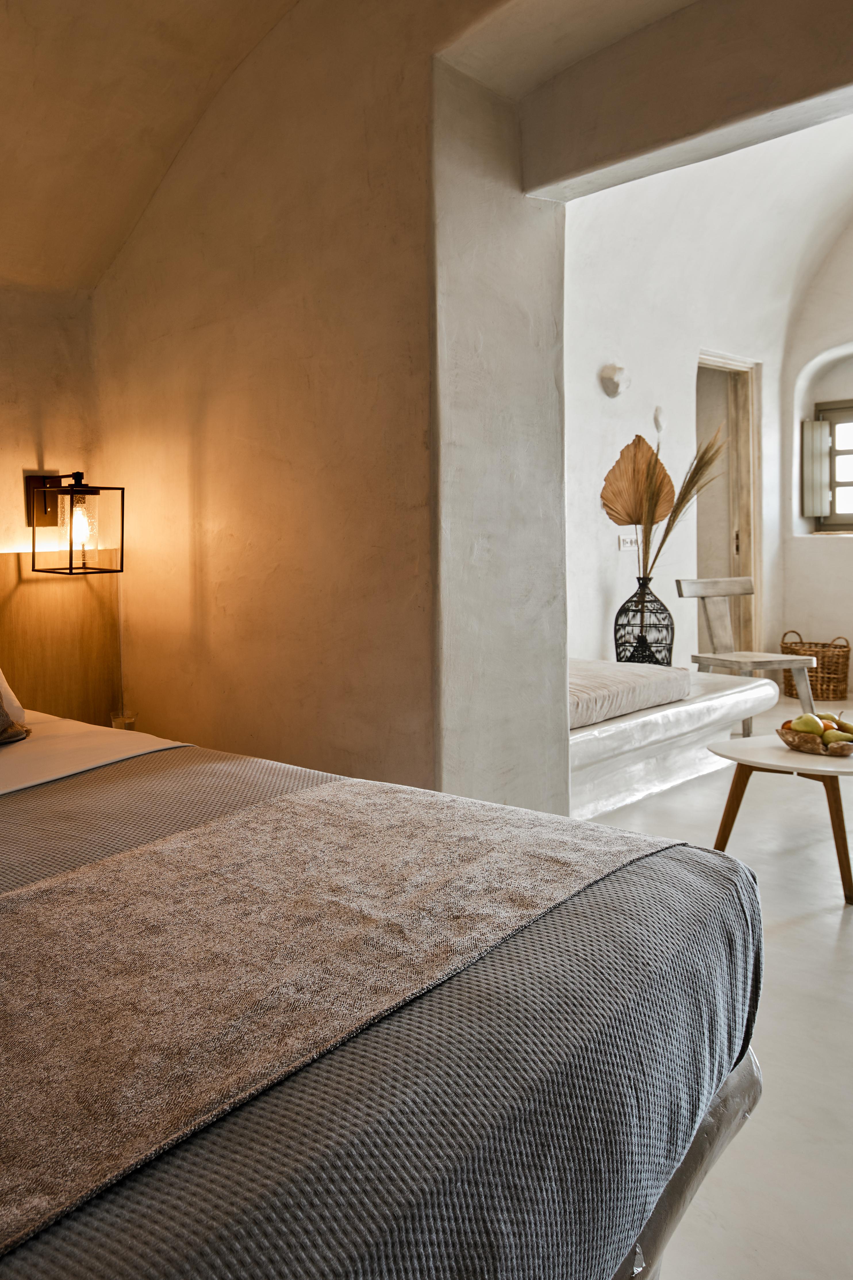 Rhenia'S Suites Oía Eksteriør billede